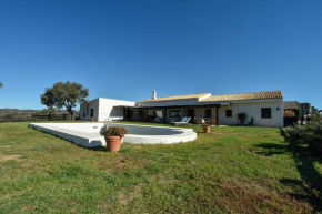 Finca Santa Maria de las Cañadas
